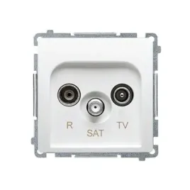 gniazdo-rtv-sat-koncowe-bmzar-sat1-3-1-01-11-basic-modul-bialy