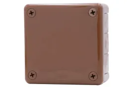 puszka-hermetyczna-h55-m-98x98x42-ip55-12-wylotowa-brazowa-onnline