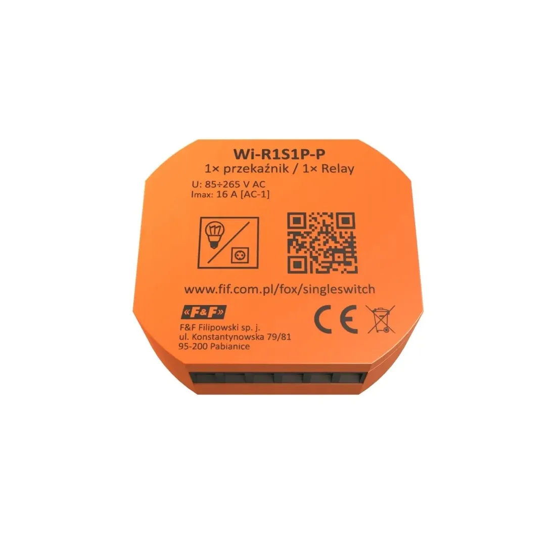 pojedynczy-przekaznik-wi-fi-230v-fox-switch