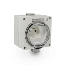 gniazdo-hermetyczne-natynkowe-2p-z-16a-250v-ghn-ip66-z-uchylna-transpar