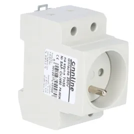 gniazdo-250v-na-szyne-th35-onnline