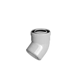 kolano-koncentryczne-do-systemow-kominowych-pp-al-45-dn60-100mm-z-uszczelk