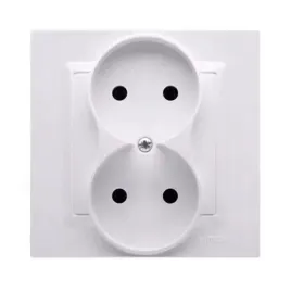 gniazdo-wtyczkowe-bez-uziemienia-podwojne-monoblock-modul-16a-250v-zac
