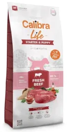 calibra-life-fresh-beef-starter-and-puppy-12kg
