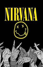 naprasowanka-aplikacja-termo-naklejka-nirvana-smiley-kurt-cobain-rock