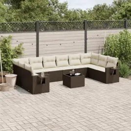 vidaxl-11-cz-zestaw-mebli-ogrodowych-z-poduszkami-brazowy-rattan-pe