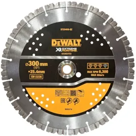 dewalt-tarcza-diamentowa-segmentowa-300mm-elite-do-betonu