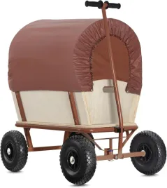 wozek-drewniany-transportowy-ogrodowy-plazowy-z-daszkiem-bollerwagen-100kg