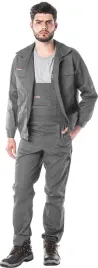 reis-ubranie-master-sm-szare-bluza-i-spodnie-ogrodniczki-182x134x144
