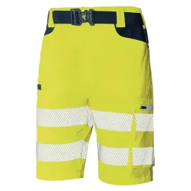 zolte-odblaskowe-spodnie-robocze-krotkie-industrial-starter-8454b-r-xxl