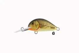 wobler-dorado-k-1-alaska-25-floating-g