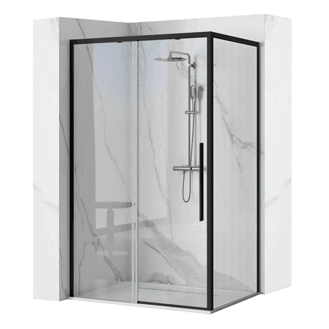kabina-solar-black-80x100