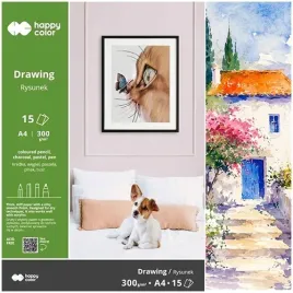 blok-a4-do-rysowania-kredka-olowek-pastele-artystyczny-300g-15-arkuszy