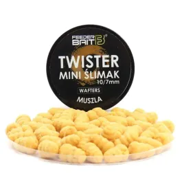feeder-bait-mini-slimak-twister-wafters-10-7-mm-muszla-25ml