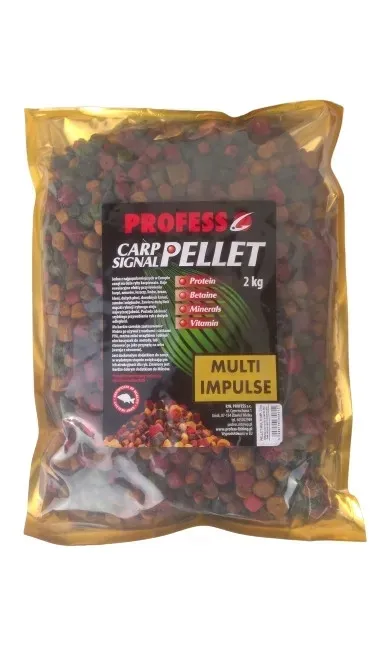 pellet-profess-multi-impulse-2-kg