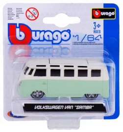 bburago-volkswagen-van-samba-samochod-metalowy-autko-kolekcjonerskie-1-64