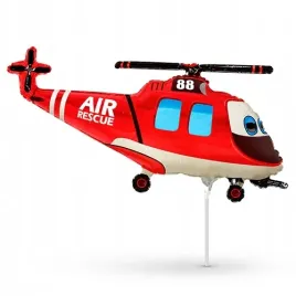 balon-foliowy-helikopter-ratunkowy-43cm-na-hel-impreza-urodziny-flexmetal