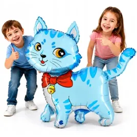 balon-foliowy-kot-kotek-z-dzwonkiem-niebieski-90cm-na-hel-impreza-urodziny