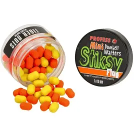 profess-dumbell-wafters-stiksy-fluo-7-10mm-orzech-tygrysi