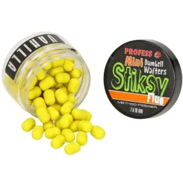 profess-dumbell-wafters-stiksy-fluo-7-10mm-wanilia