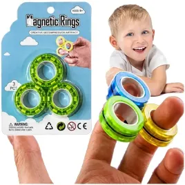 fingermag-pierscien-magnetyczny-antystresowy-3-sztuki-fidget-ring-brokatowy
