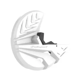 oslona-tarczy-hamulcowej-przod-komplet-polisport-crf-250r-450r-15-23-bialy