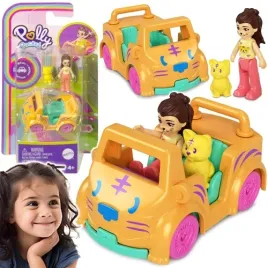 polly-pocket-lalka-z-pojazdem-tygrysek-figurka-kolekcjonerska-mattel