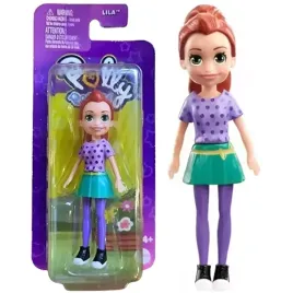 polly-pocket-laleczka-lila-dziewczynka-w-spodnicy-figurka-mattel
