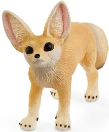 schleich-lis-pustynny-lisek-figurka-kolekcjonerska-recznie-malowana