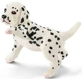 schleich-pies-dalmatynczyk-szczenie-figurka-kolekcjonerska-recznie-malowana
