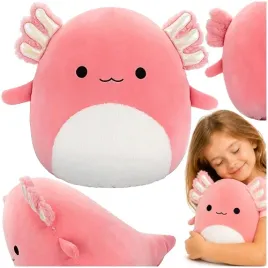 squishmallows-maskotka-pluszak-przytulanka-miekka-aksolotl-archie-30-cm