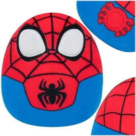squishmallows-marvel-spidey-maskotka-pluszak-przytulanka-12-cm