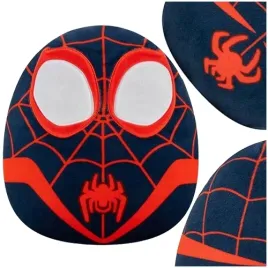 squishmallows-marvel-miles-morales-spidey-spin-maskotka-pluszak-12-cm