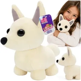 adopt-me-pluszak-maskotka-miekka-lis-pustynny-fenek-fennec-fox-roblox-20cm