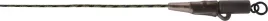 zestaw-koncowy-anaconda-safety-lead-clip-80cm-35lb-camou-zielony-2410335