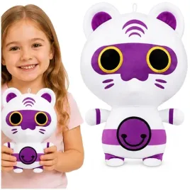 mecha-cats-kot-robot-fioletowy-kotek-pluszak-maskotka-przytulanka-20-cm