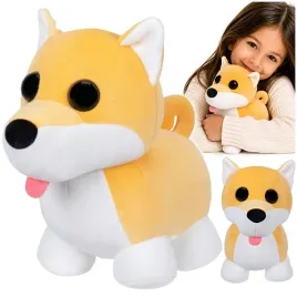 adopt-me-pluszak-maskotka-miekka-przytulanka-piesek-shiba-inu-roblox-20-cm