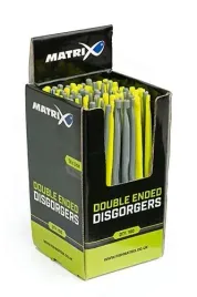 matrix-disgorgers