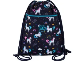 coolpack-worek-na-buty-wf-sznurkach-sportowy-plecak-vert-unicorn-jednorozec