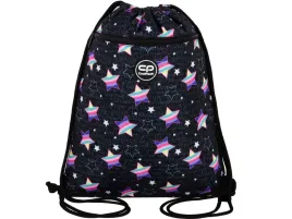 coolpack-worek-na-buty-wf-sportowy-plecak-na-sznurkach-vert-rainbow-night