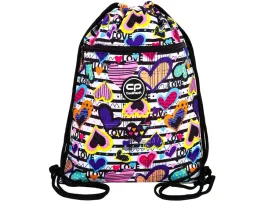 coolpack-worek-na-buty-wf-sznurkach-sportowy-plecak-vert-diary-love-serca