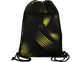 coolpack-worek-na-buty-wf-sportowy-plecak-na-sznurkach-vert-czarny-pojemny