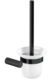 szczotka-toaletowa-scienna-zen-radelkowana-czarna-cersanit-s951-897