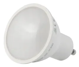 zar-led-gu10-6w-ciepla-spectrum-woj13265