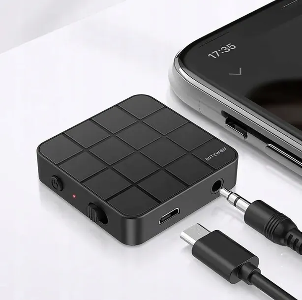 odbiornik-nadajnik-bluetooth-blitzwolf-bw-bl2-waga-z-opakowaniem-18-kg