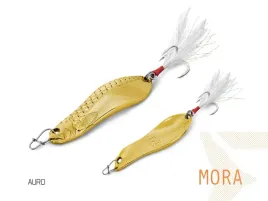 delphin-wahadlowka-mora-30g-auro-hook-nr-4