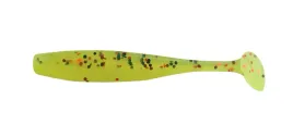 przyneta-relax-bass-2-5-chartreuse-orange-black-glitter-silk