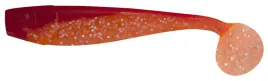 przyneta-relax-kingshad-4-red-transparent-orange-hologram-glitter
