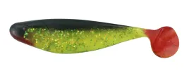 przyneta-relax-jankee-4-black-chartreuse-hologram-glitter