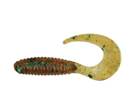 przyneta-relax-twister-1-rootbeer-green-glitter